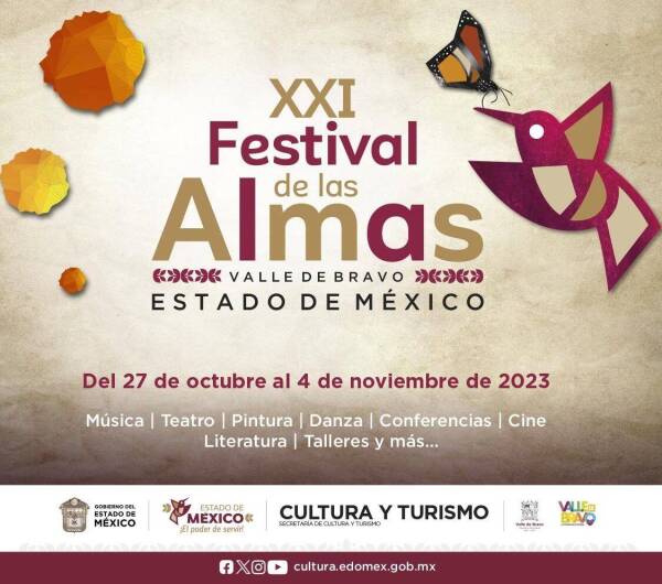 Festival de las Almas