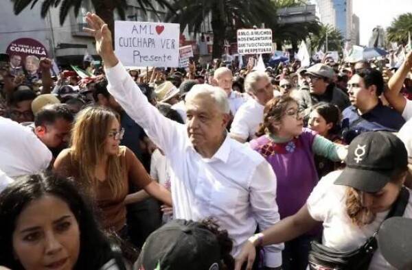 amlo 3