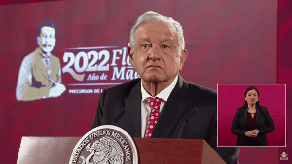 amlo 6 de junip