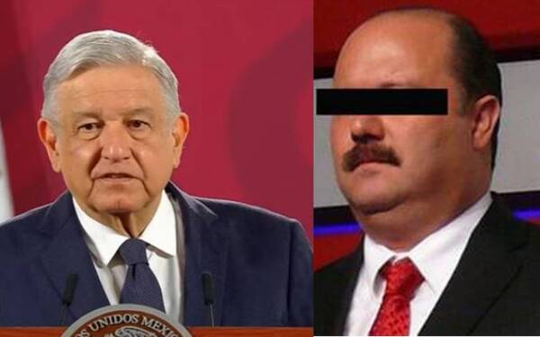 AMLO-CESAR DUARTE