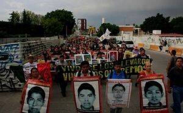 ayotzinapa