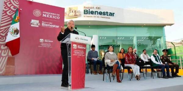 Banco del Bienestar