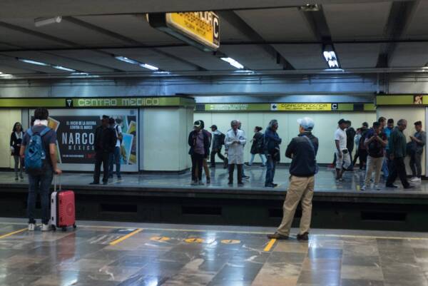 centro medico metro