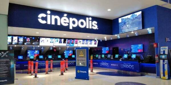 Cinépolis