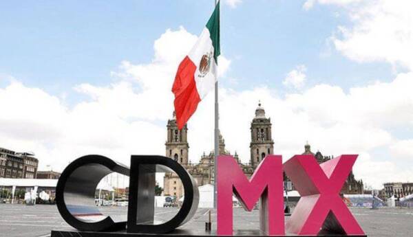 Varias mujeres aspiran a obtener las candidaturas por parte de Morena y los partidos de oposición para la jefatura de gobierno de CDMX