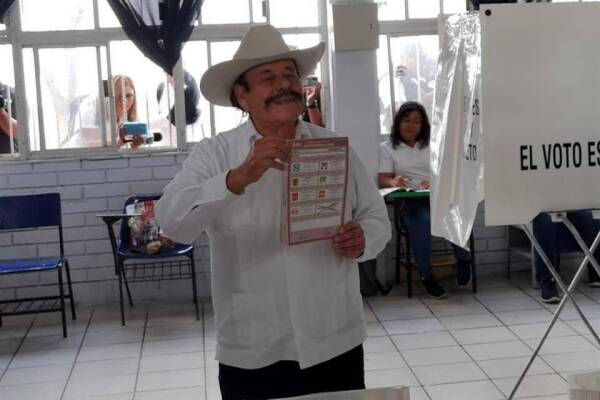 Armando Guadiana señaló que más de 30 personas fueron detenidas por autoridades del estado de Coahuila del 3 al 4 de junio