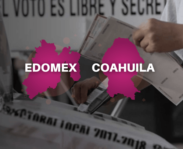 Elecciones 2023