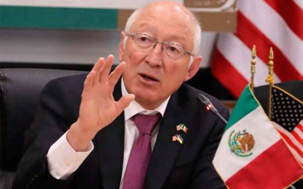 Embajador-Ken-Salazar-en-Camara-de-Diputados