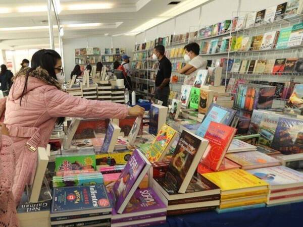 feria del libro 2