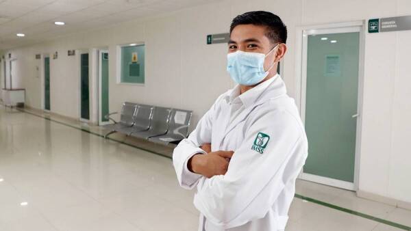 imss medicos