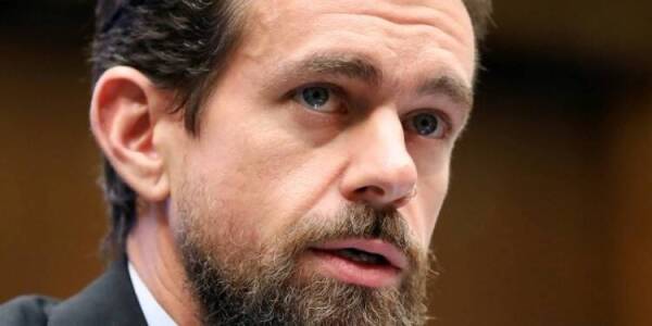 Jack Dorsey