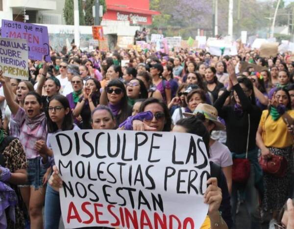 Jalisco Marcha