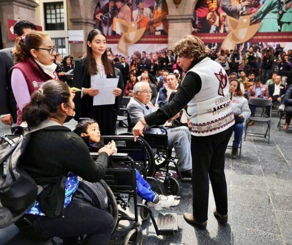 Audiencia Ciudadana