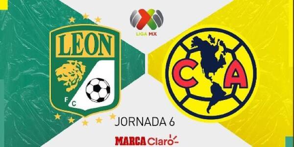 León vs. América