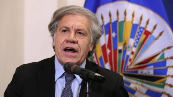 luis almagro oea