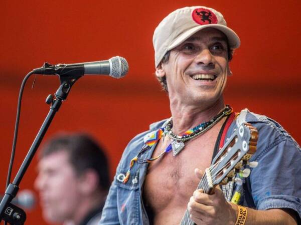 manu chao