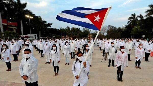 La perenne injerencia estadounidense…