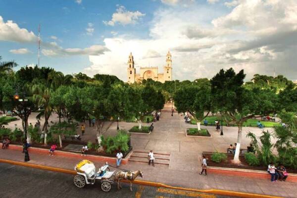 merida yucatan