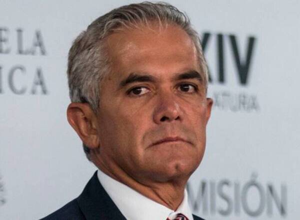 Miguel Ángel Mancera