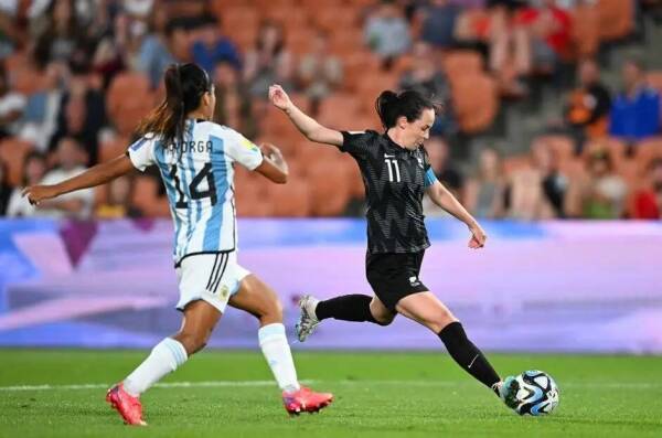 Mundial Femenil