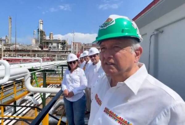 obrador energética