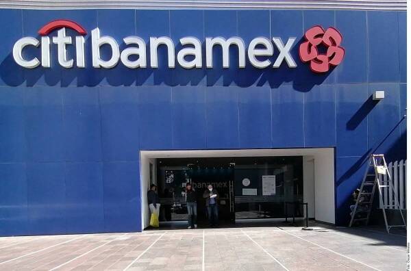 Se esperaba que Citigroup acordara con Germán Larrea la venta del 80 por ciento del capital social de Banamex