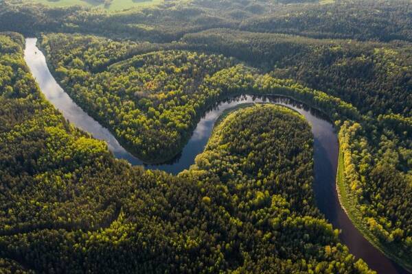 rio amazonas