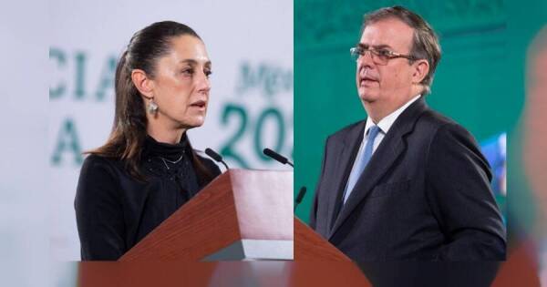 Sheinbaum-Ebrard