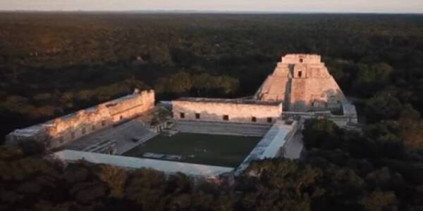 Uxmal