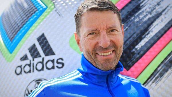 Adidas china managing director que es best sale