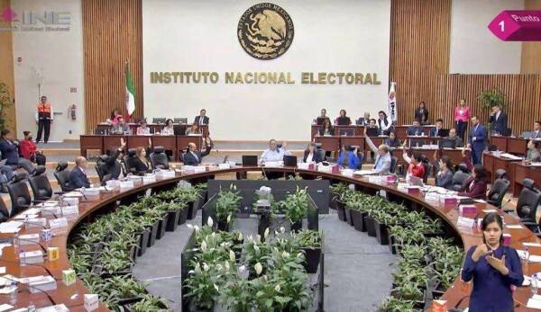 Por primera vez habrá más mujeres que hombres en las elecciones de 2024