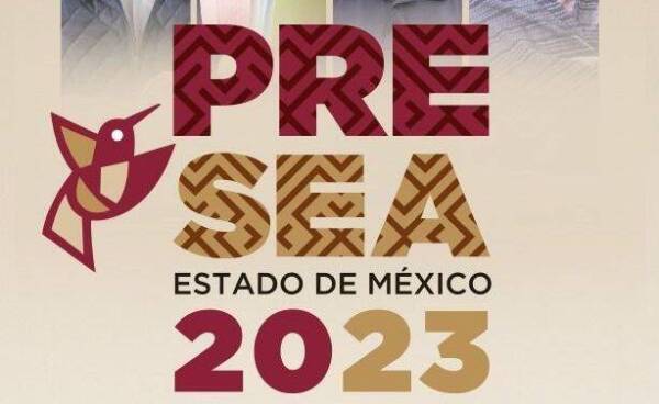 Presea EdoMéx 2023